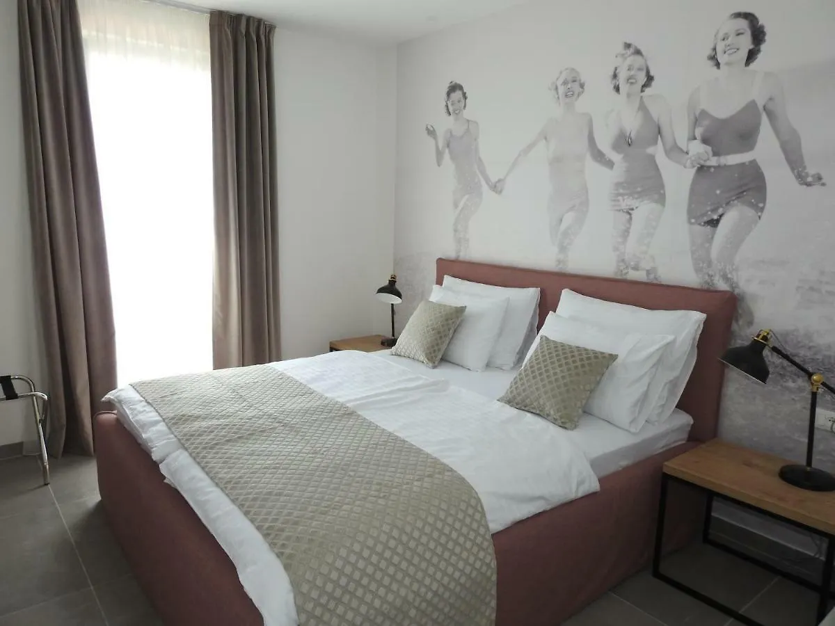 Luxury Apartments Magali 1 Rovinj