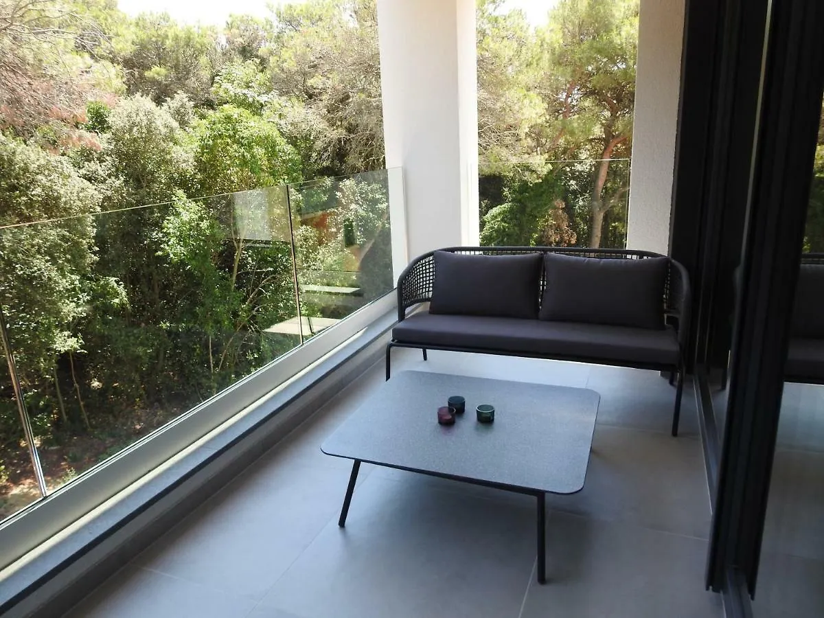 Luxury Apartments Magali 1 Rovinj