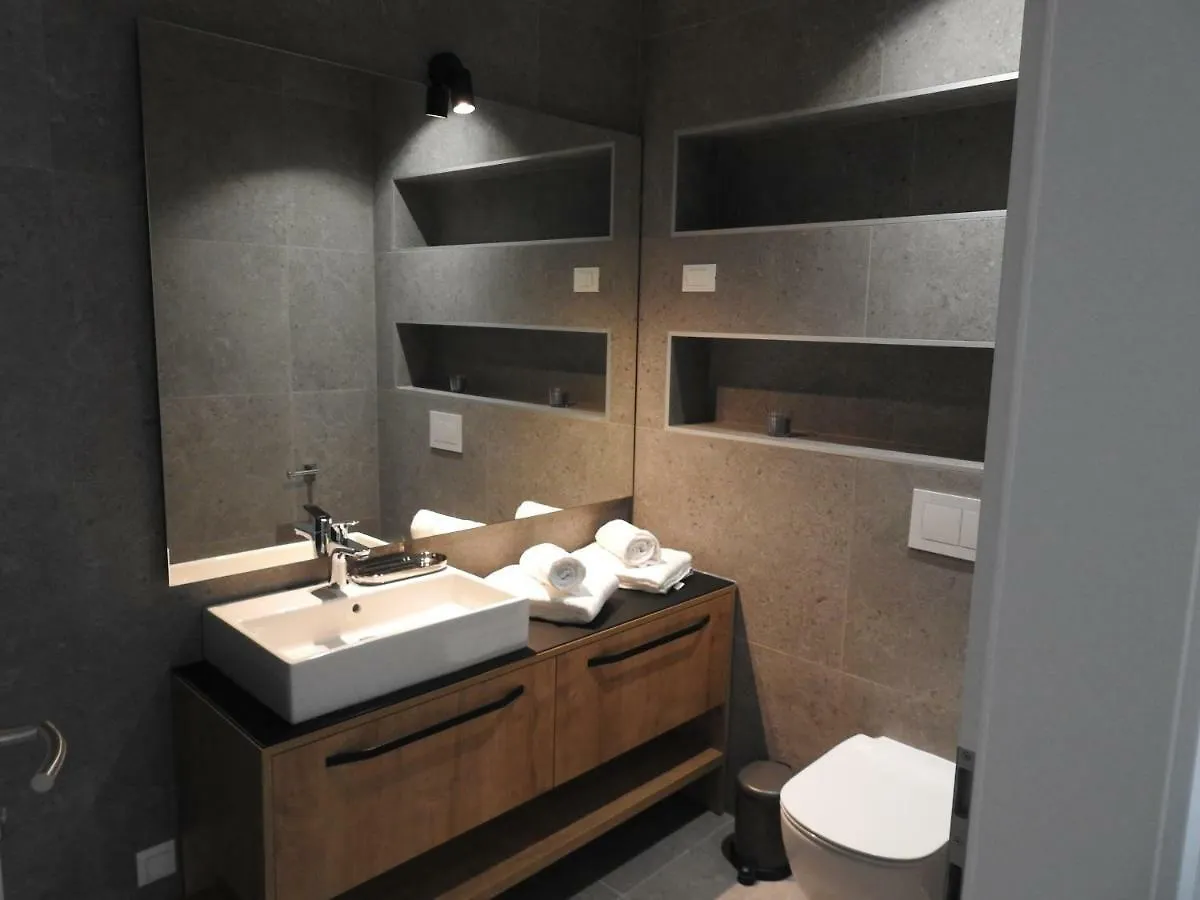 Luxury Apartments Magali 1 Rovinj