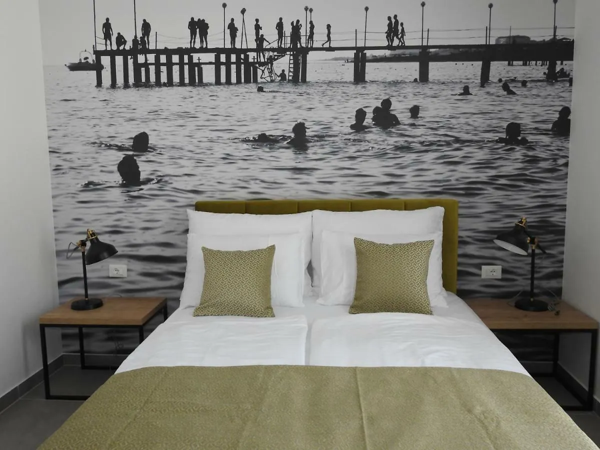Luxury Apartments Magali 1 Rovinj