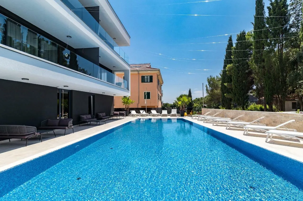 Luxury Apartments Magali 1 Rovinj