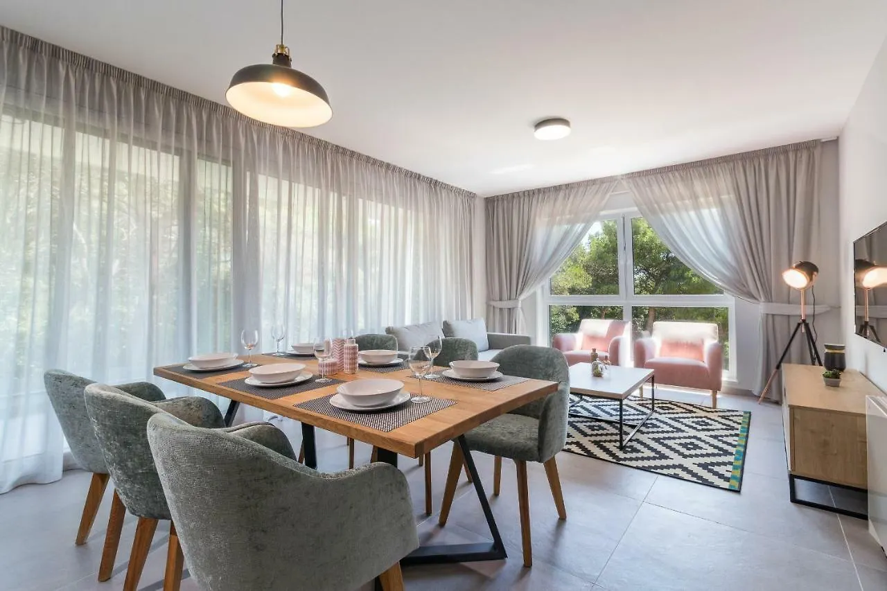 Luxury Apartments Magali 1 Rovinj