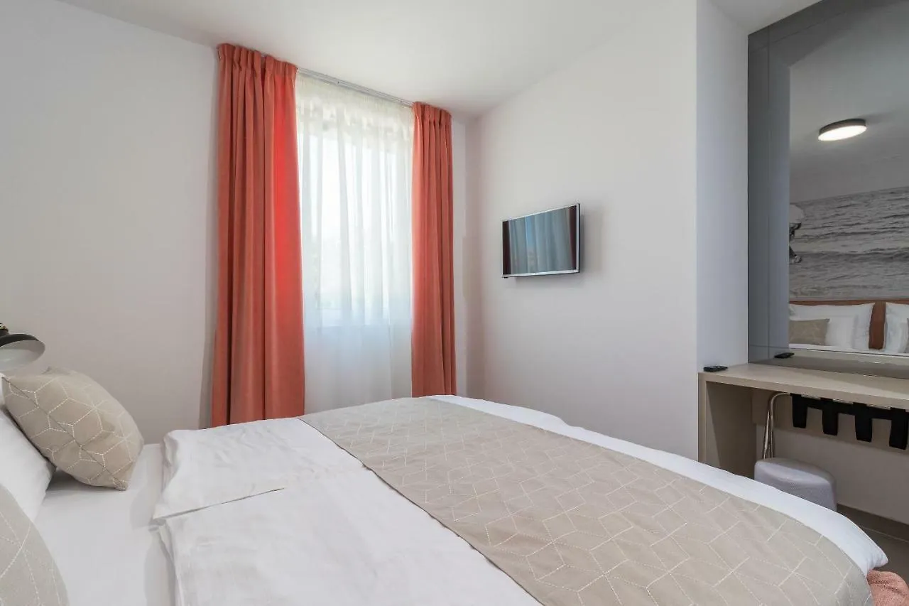 Luxury Apartments Magali 1 Rovinj 0*,