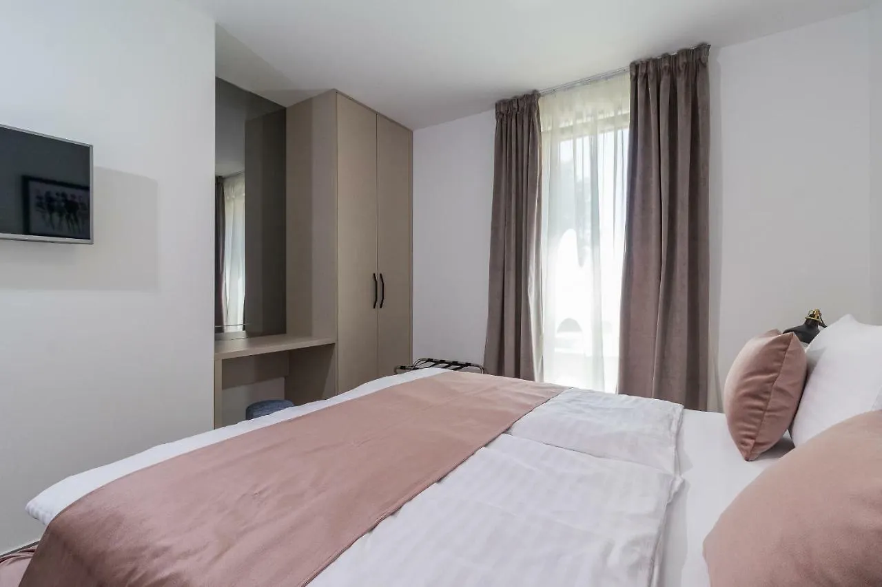 Luxury Apartments Magali 1 Rovinj