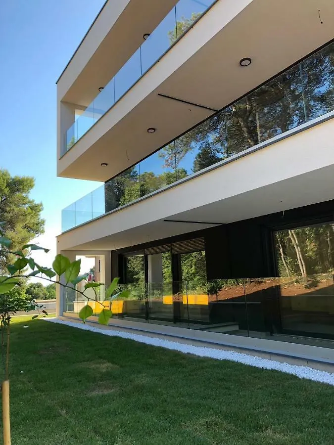 Luxury Apartments Magali 1 Rovinj