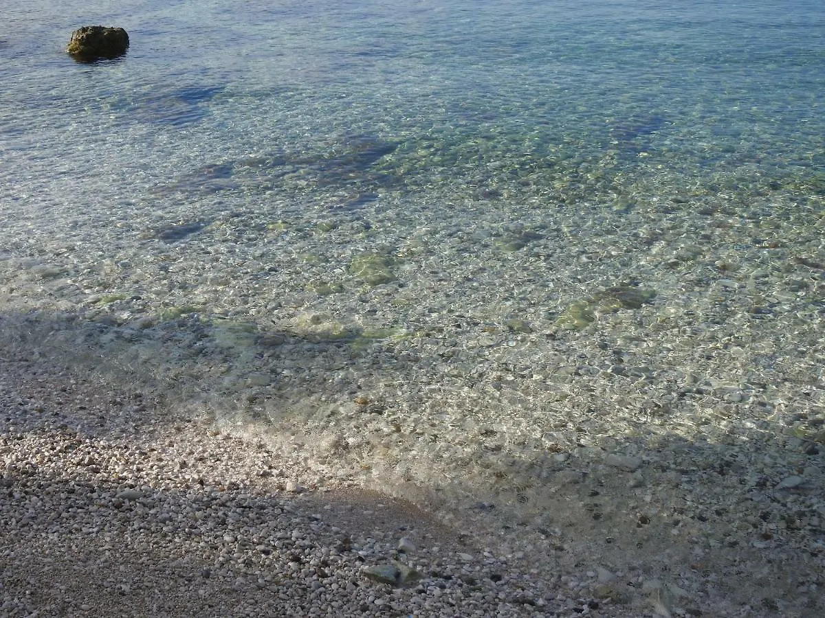 Luxury Apartments Magali 1 Rovinj 0*,  Chorwacja