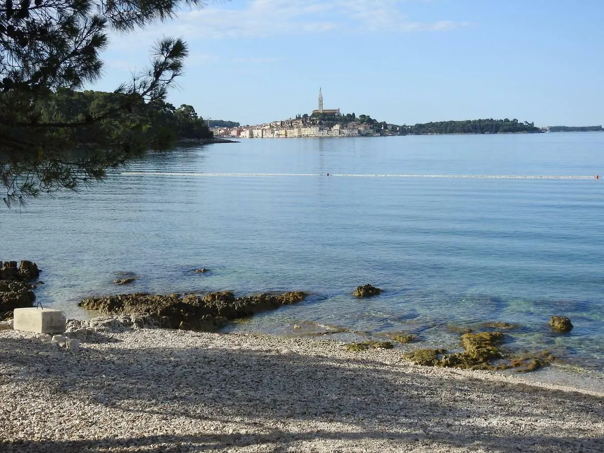 Luxury Apartments Magali 1 Rovinj