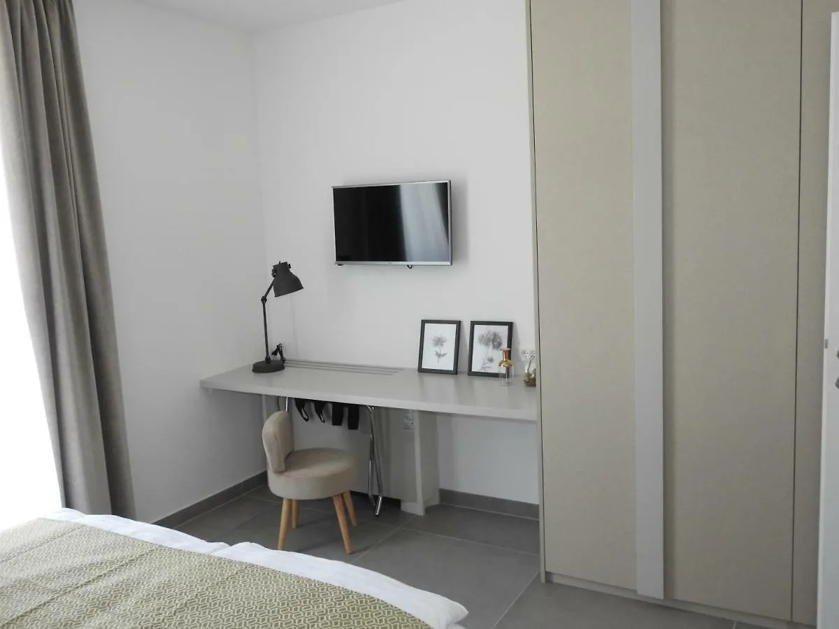 Luxury Apartments Magali 1 Rovinj