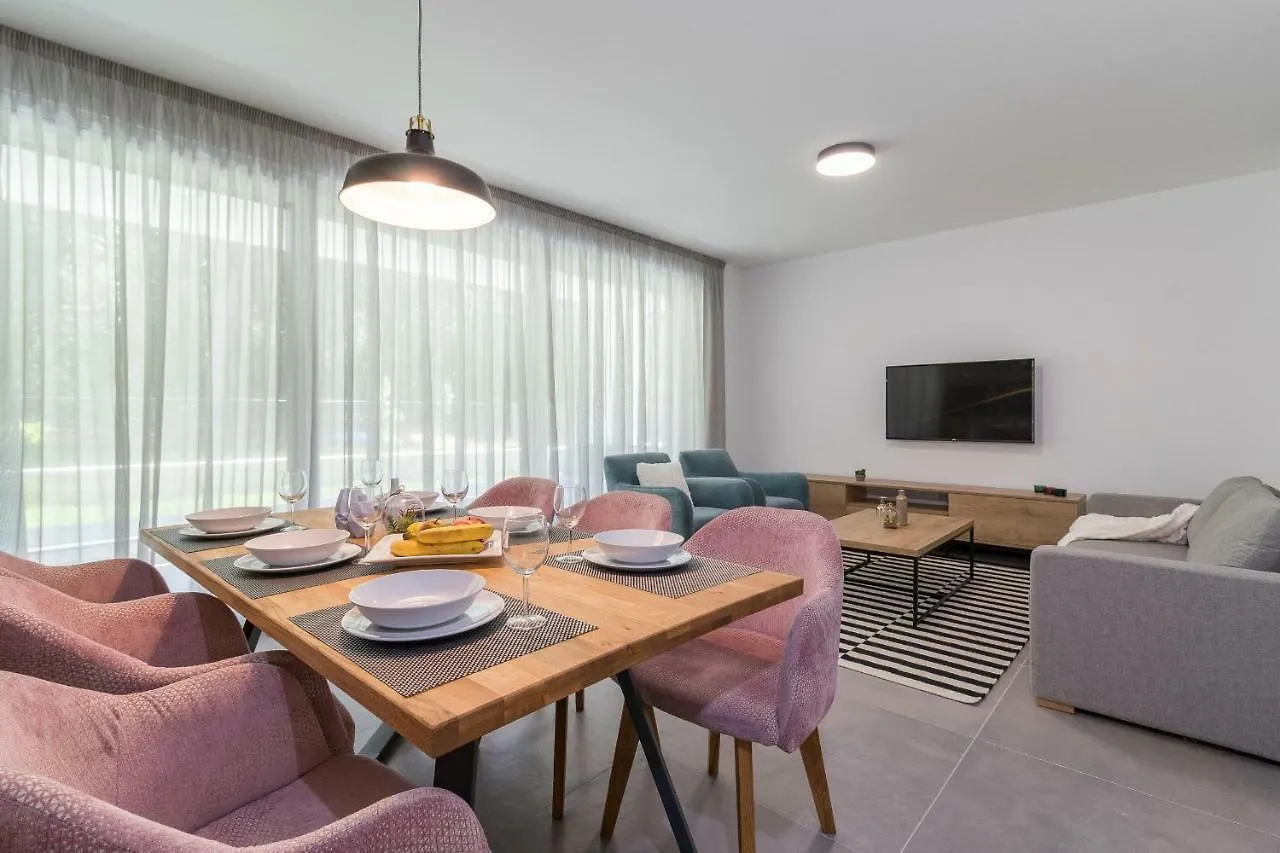 Luxury Apartments Magali 1 Rovinj
