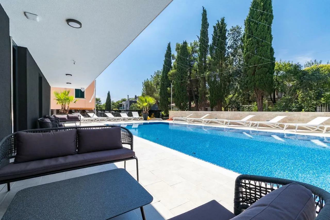 Luxury Apartments Magali 1 Rovinj
