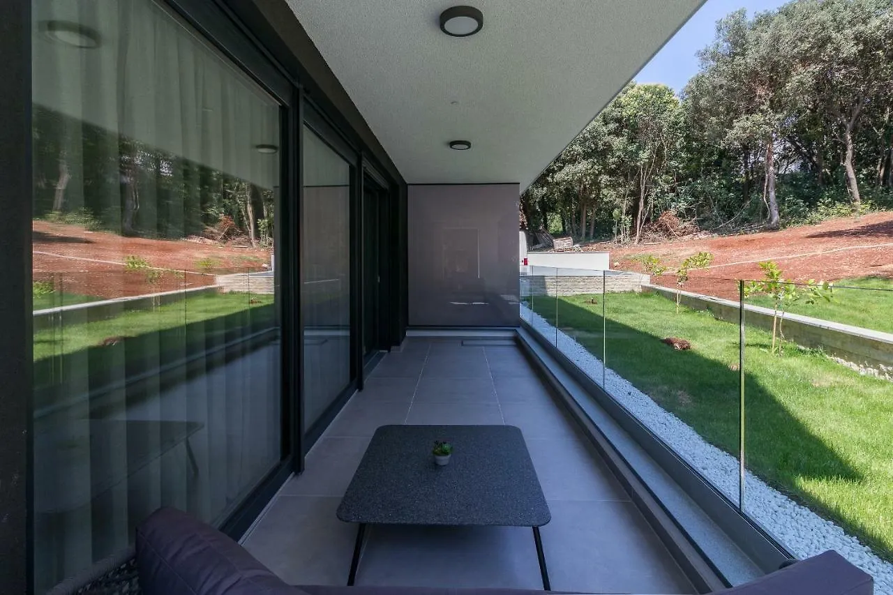 Luxury Apartments Magali 1 Rovinj