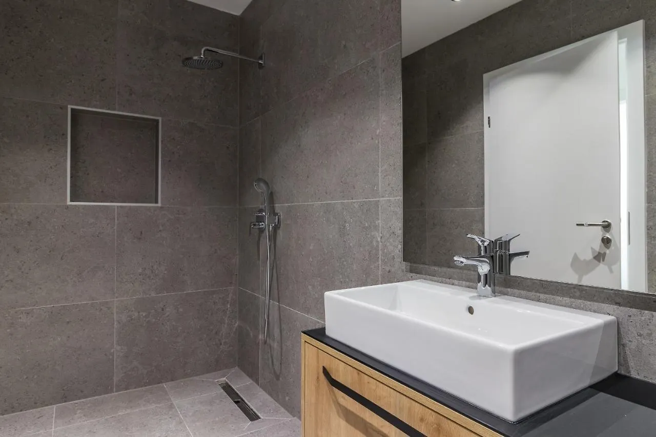 Luxury Apartments Magali 1 Rovinj